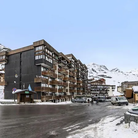 Apartamento Neves - Location: Pour 4 Personnes Dans Un Quartier Jeune Et Anime / Les Neves Mae-9059 Val Thorens
