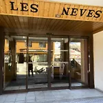 شقة Neves - Location: Pour 4 Personnes Dans Un Quartier Jeune Et Anime / Les Neves Mae-9059 فال تورُن