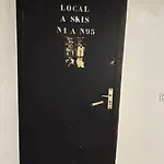 Neves - Location: Pour 4 Personnes Dans Un Quartier Jeune Et Anime / Les Neves Mae-9059 * فال تورُن