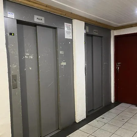아파트 Neves - Location: Pour 4 Personnes Dans Un Quartier Jeune Et Anime / Les Neves Mae-9059 발토랑스