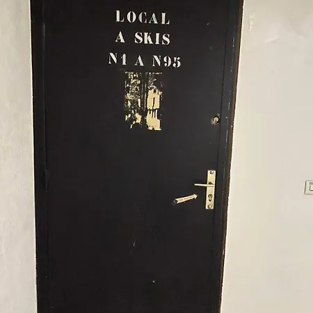 Neves - Location: Pour 4 Personnes Dans Un Quartier Jeune Et Anime / Les Neves Mae-9059 * 발토랑스