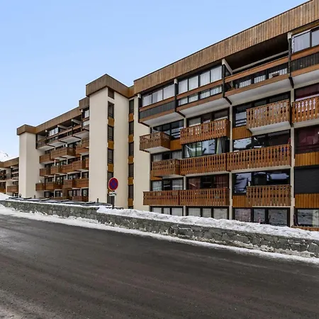 Neves - Location: Pour 4 Personnes Dans Un Quartier Jeune Et Anime / Les Neves Mae-9059 Val Thorens