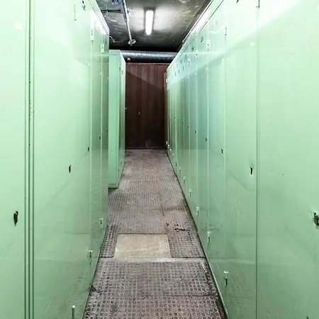 Neves - Location: Pour 4 Personnes Dans Un Quartier Jeune Et Anime / Les Neves Mae-9059 아파트