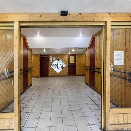 Neves - Location: Pour 4 Personnes Dans Un Quartier Jeune Et Anime / Les Neves Mae-9059 Val Thorens