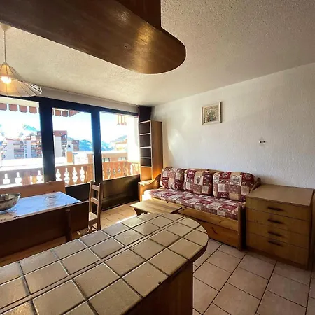 Neves - Location: Pour 4 Personnes Dans Un Quartier Jeune Et Anime / Les Neves Mae-9059 아파트 발토랑스