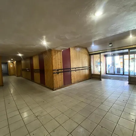 Neves - Location: Pour 4 Personnes Dans Un Quartier Jeune Et Anime / Les Neves Mae-9059 * 발토랑스