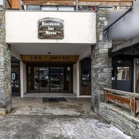 Neves - Location: Pour 4 Personnes Dans Un Quartier Jeune Et Anime / Les Neves Mae-9059 * 발토랑스