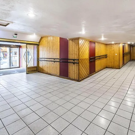 아파트 Neves - Location: Pour 4 Personnes Dans Un Quartier Jeune Et Anime / Les Neves Mae-9059 *