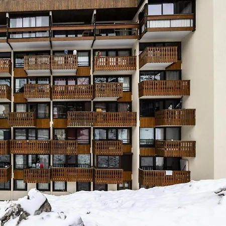 아파트 Neves - Location: Pour 4 Personnes Dans Un Quartier Jeune Et Anime / Les Neves Mae-9059 *