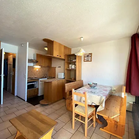 Apartment Neves - Location: Pour 4 Personnes Dans Un Quartier Jeune Et Anime / Les Neves Mae-9059 Val Thorens