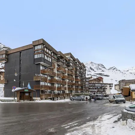 Apartment Neves - Location: Pour 4 Personnes Dans Un Quartier Jeune Et Anime / Les Neves Mae-9059 *