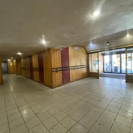 Neves - Location: Pour 4 Personnes Dans Un Quartier Jeune Et Anime / Les Neves Mae-9059 Apartment Val Thorens