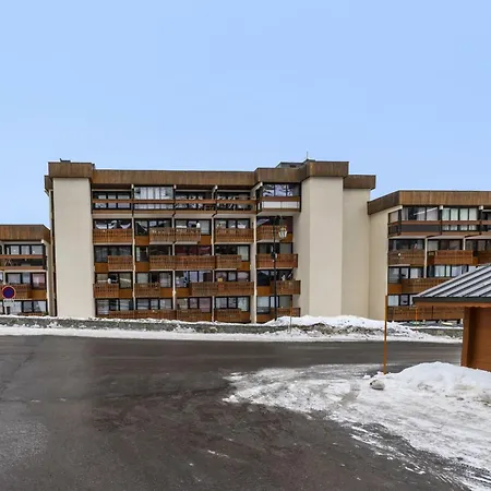 Neves - Location: Pour 4 Personnes Dans Un Quartier Jeune Et Anime / Les Neves Mae-9059 * Val Thorens