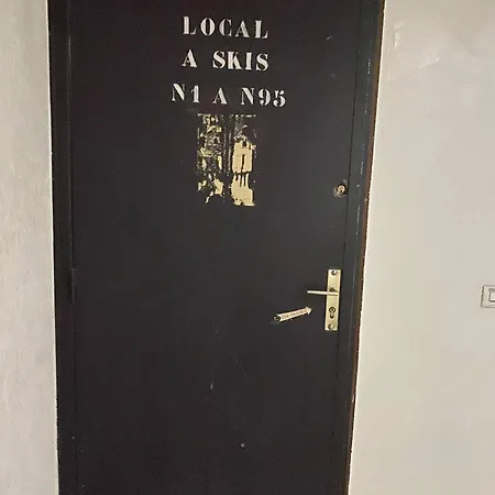 Neves - Location: Pour 4 Personnes Dans Un Quartier Jeune Et Anime / Les Neves Mae-9059 Apartment *