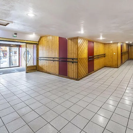Neves - Location: Pour 4 Personnes Dans Un Quartier Jeune Et Anime / Les Neves Mae-9059 *