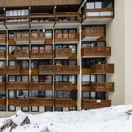 Apartment Neves - Location: Pour 4 Personnes Dans Un Quartier Jeune Et Anime / Les Neves Mae-9059 *