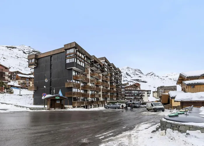 Daire Neves - Location: Pour 4 Personnes Dans Un Quartier Jeune Et Anime / Les Neves Mae-9059 *