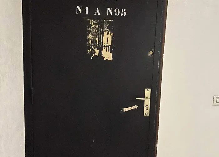 Neves - Location: Pour 4 Personnes Dans Un Quartier Jeune Et Anime / Les Neves Mae-9059 * Val Thorens