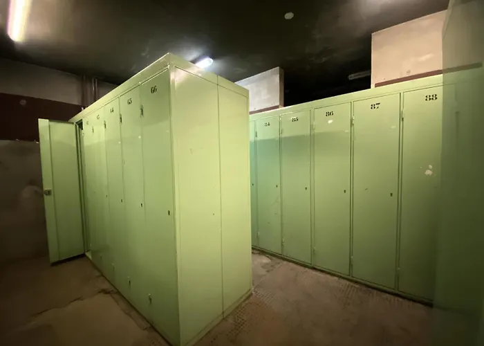 Neves - Location: Pour 4 Personnes Dans Un Quartier Jeune Et Anime / Les Neves Mae-9059 Val Thorens