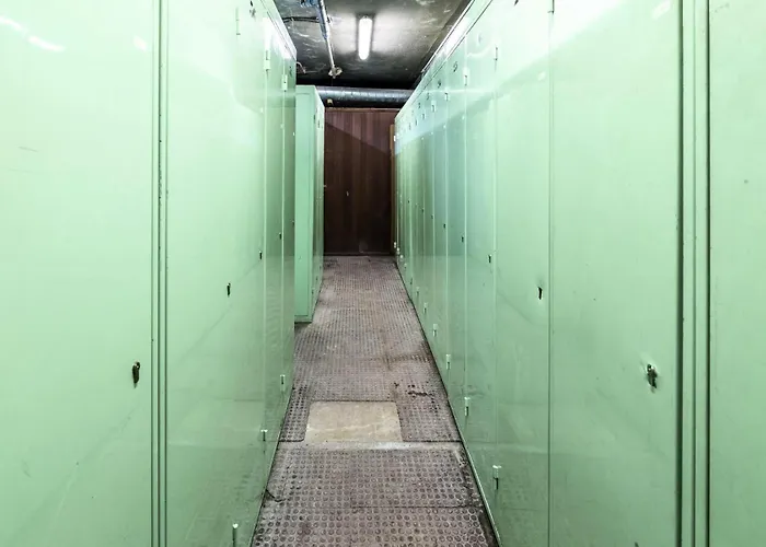 Neves - Location: Pour 4 Personnes Dans Un Quartier Jeune Et Anime / Les Neves Mae-9059 Daire