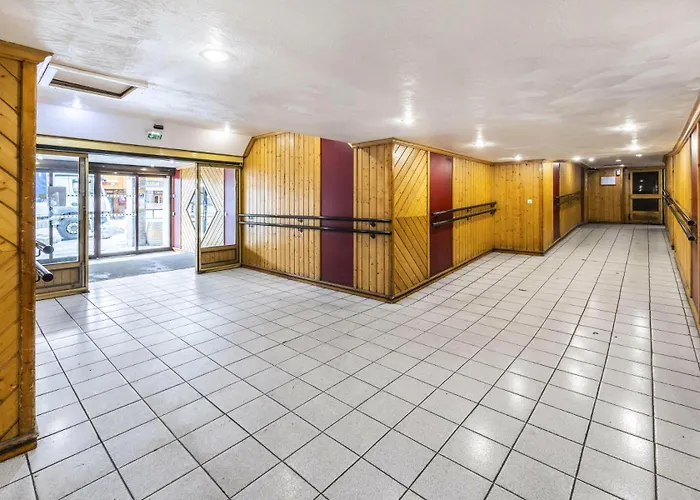 Neves - Location: Pour 4 Personnes Dans Un Quartier Jeune Et Anime / Les Neves Mae-9059 Daire