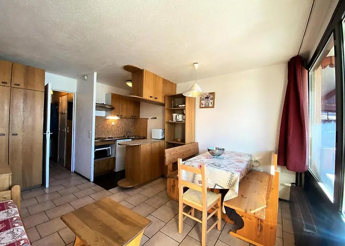 Neves - Location: Pour 4 Personnes Dans Un Quartier Jeune Et Anime / Les Neves Mae-9059 Daire *