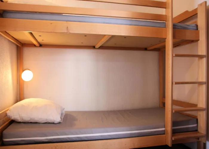 Neves - Location: Pour 4 Personnes Dans Un Quartier Jeune Et Anime / Les Neves Mae-9059 Val Thorens