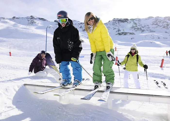 Daire Neves - Location: Pour 4 Personnes Dans Un Quartier Jeune Et Anime / Les Neves Mae-9059 *